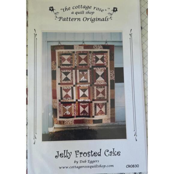 Quilt Patterns - Picture 5 of 5